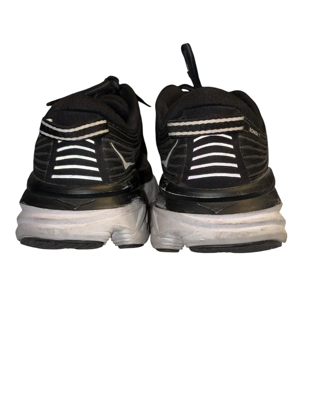 Hoka one one Bondi 7